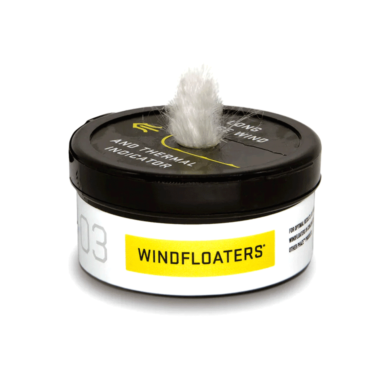 PhaZe 3 Windfloaters
