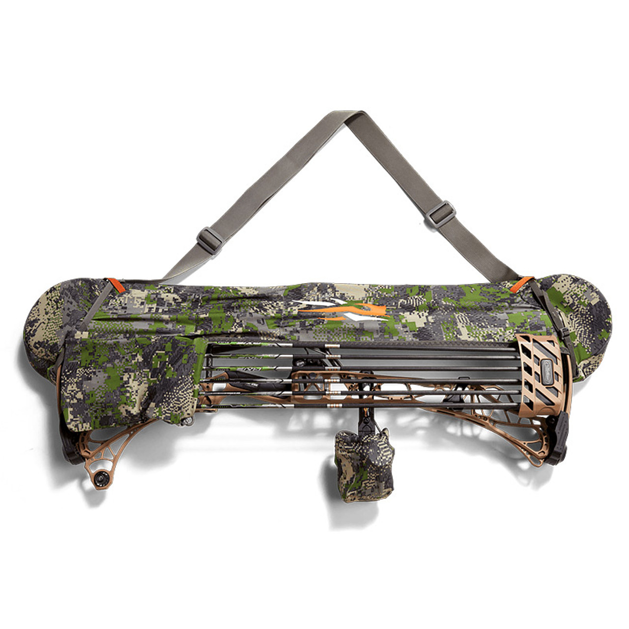 Bow Sling Optifade Cover Camo by Primos