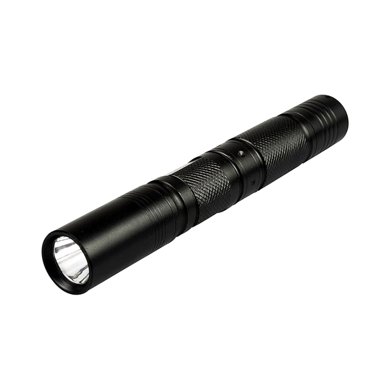 SE 1-Watt LED 120-150 Lumens Tactical Flashlight