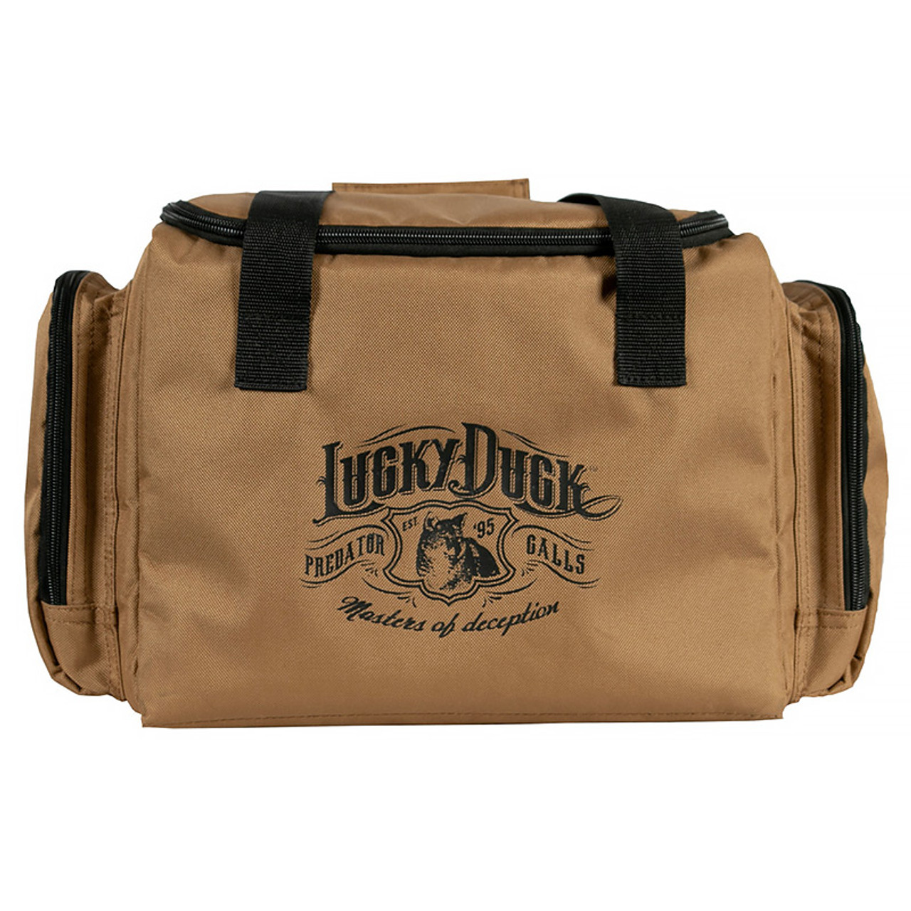 E Caller XL Storage Bag by Lucky Duck E Caller XL Storage Bag by Lucky Duck