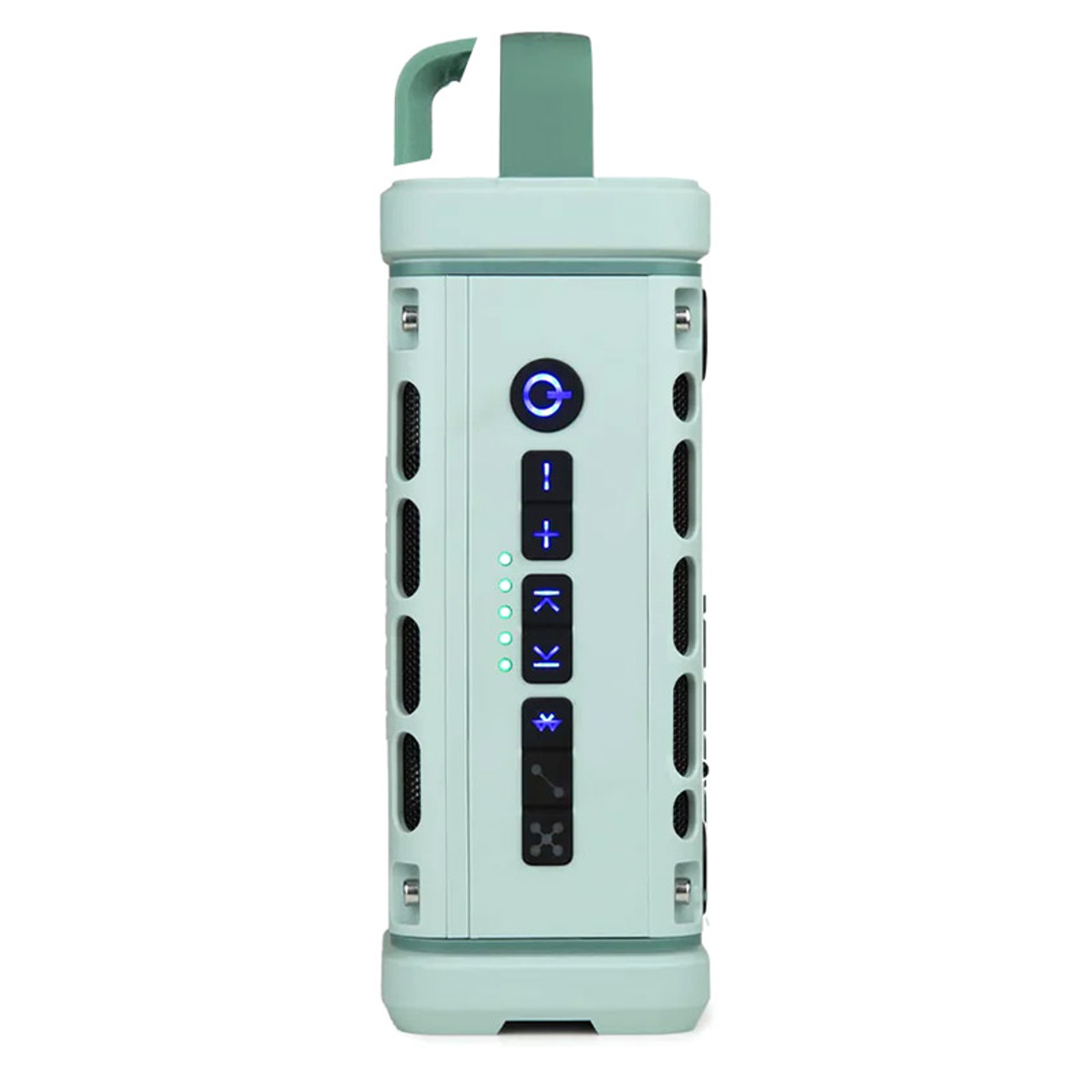 Ranger Portable Premium Speaker by Turtlebox - Controls
