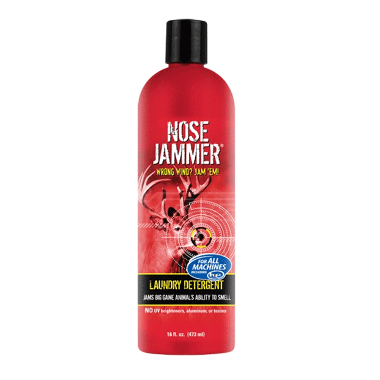 Laundry Detergent 16 oz