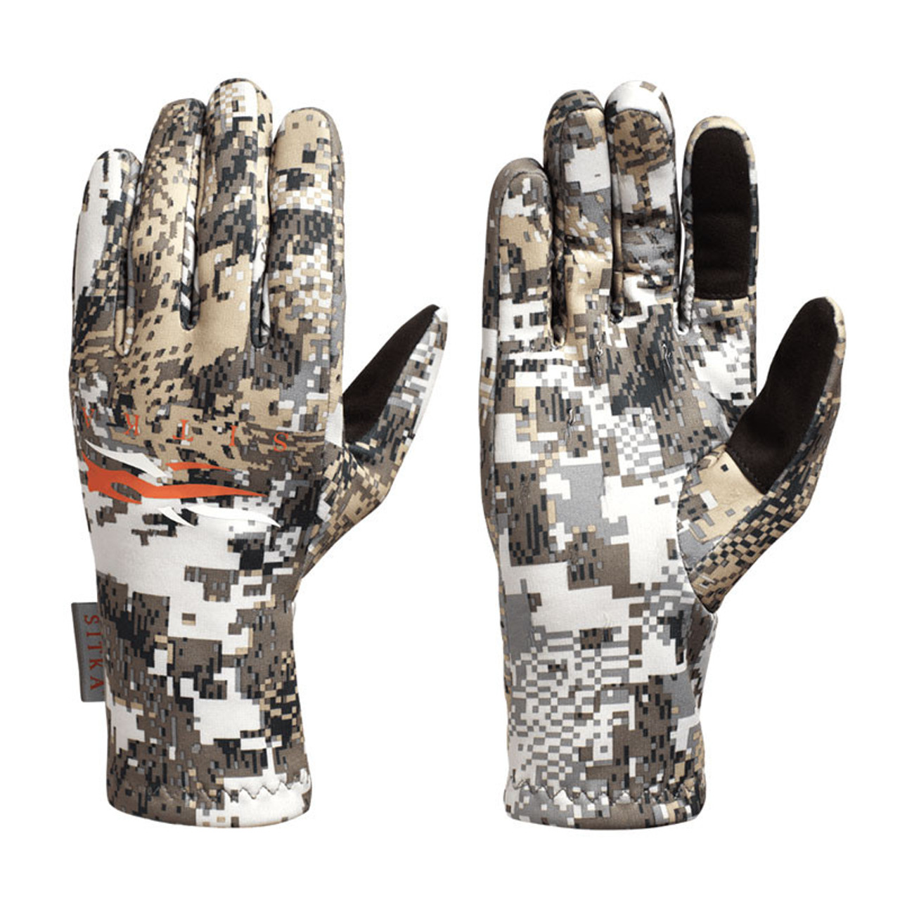 Women's Traverse Optifade Elevated II Camo Gloves