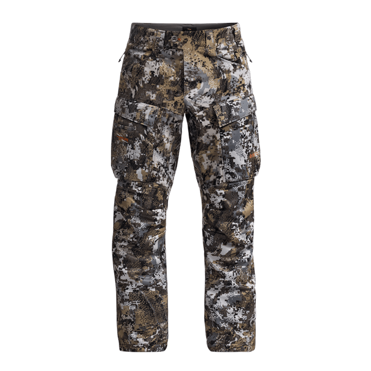 Stratus 2.0 Optifade Elevated II Camo Pant