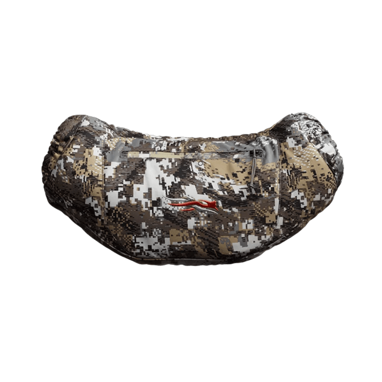 Jetstream Insulated Optifade Elevated II Camo Muff