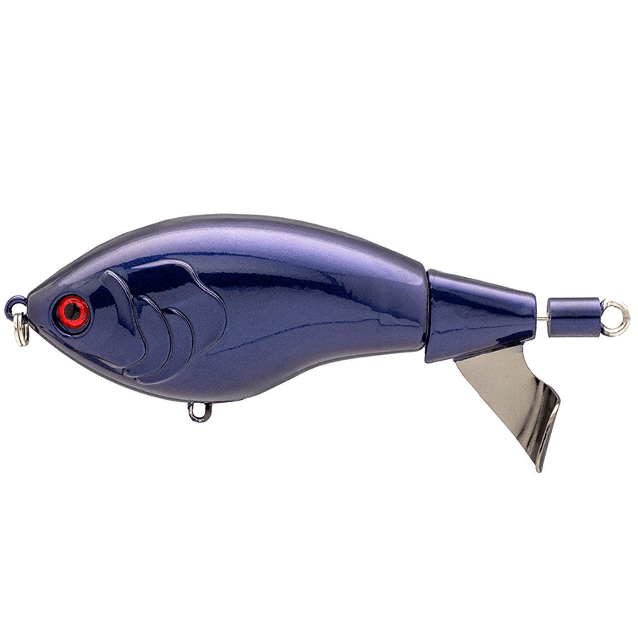 Clickin' Chicken 4" Topwater Bait