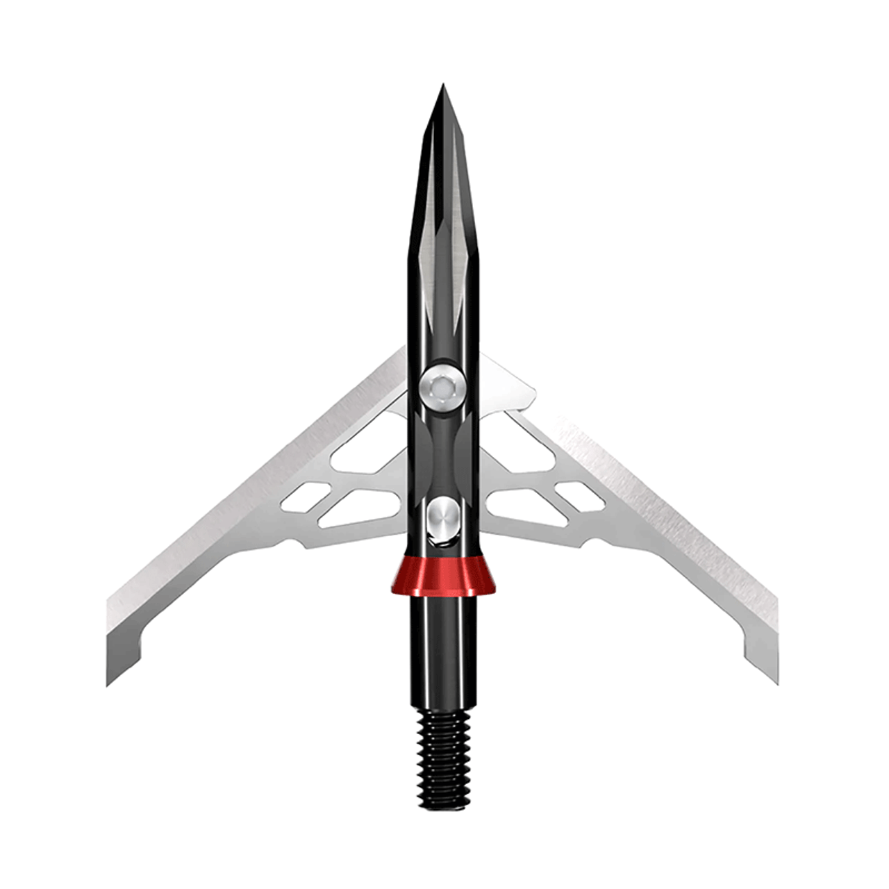 Crossbow Titanium 100 gr Broadheads 3pk Crossbow Titanium 100 gr Broadheads 3pk