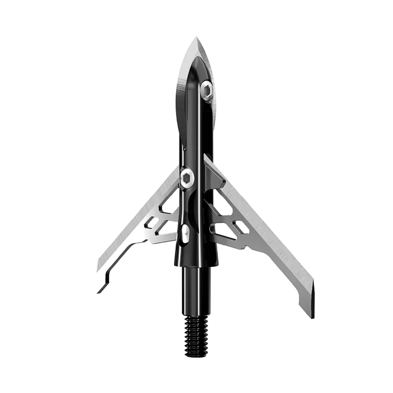 Crosscut 100 gr Mechanical Broadheads 3pk Crosscut 100 gr Mechanical Broadheads 3pk