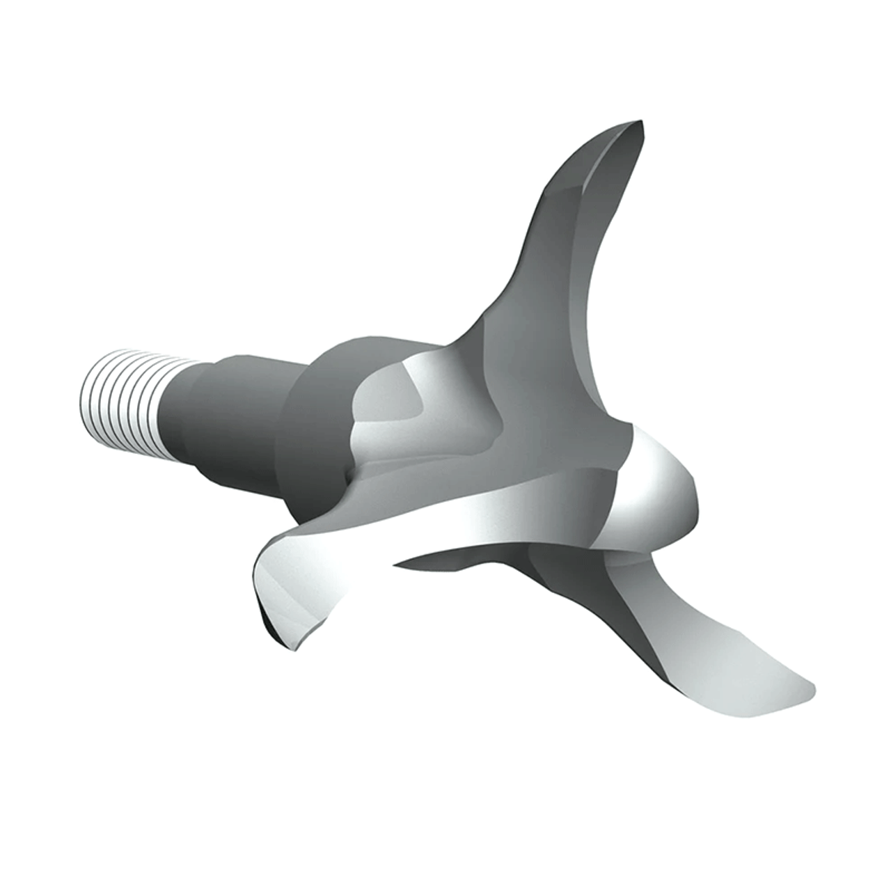Small Game Broadheads 3pk Small Game Broadheads 3pk
