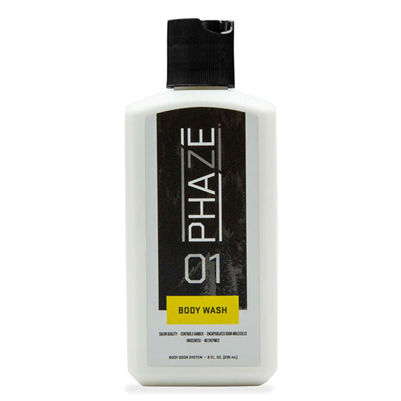 PhaZe Body Wash