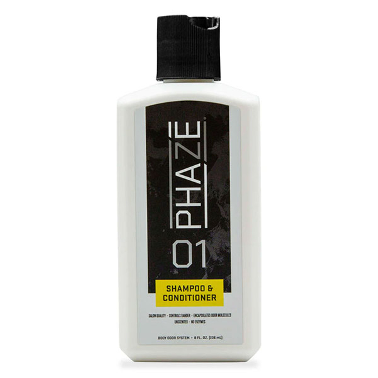 PhaZe Shampoo & Conditioner