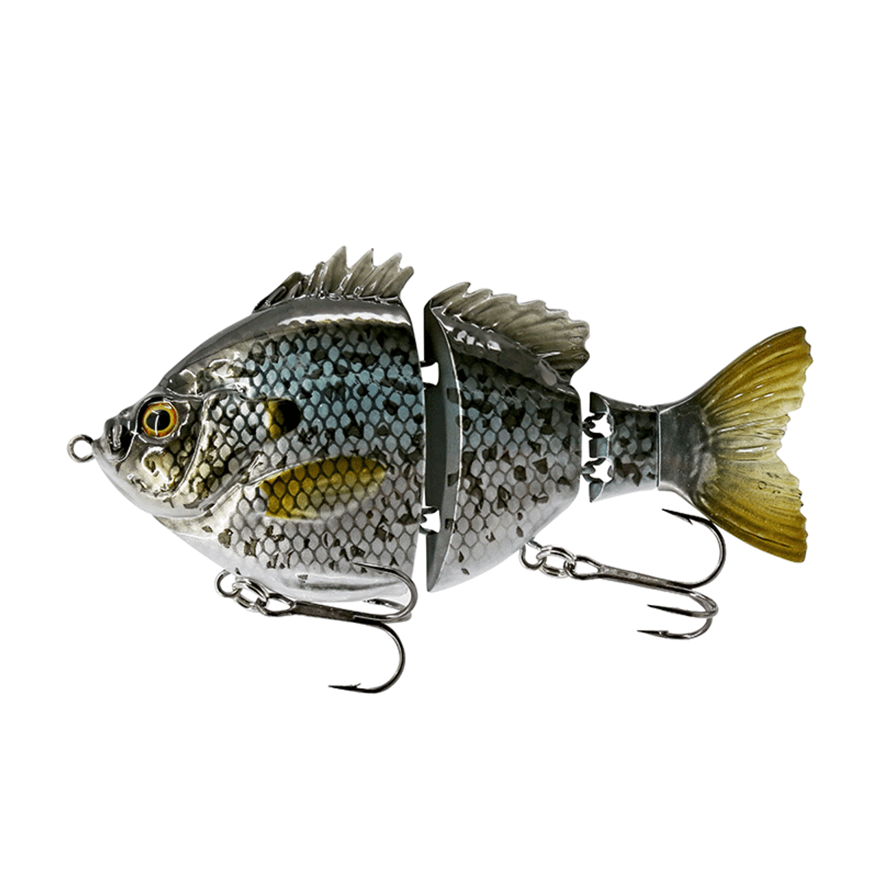Bio-Gill 4" Swimbait Pro