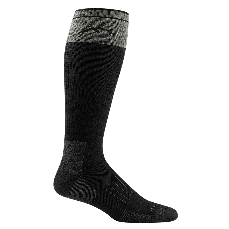 Men's OTC Charcoal Heavyweight Hunting Socks