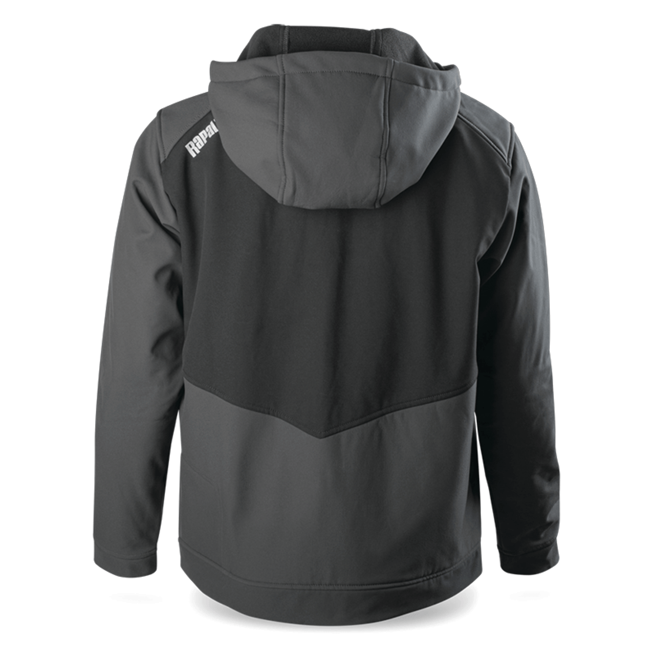 R12 Heated Jacket - Back