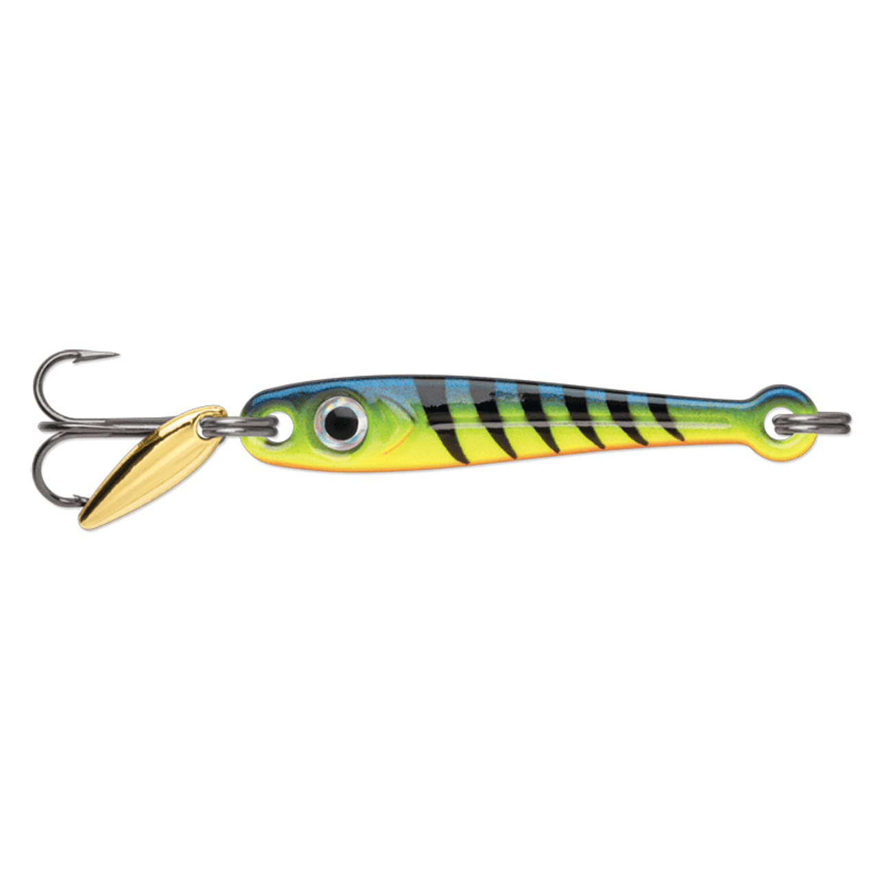 Tungsten Torpedo 1/8 oz Spoon