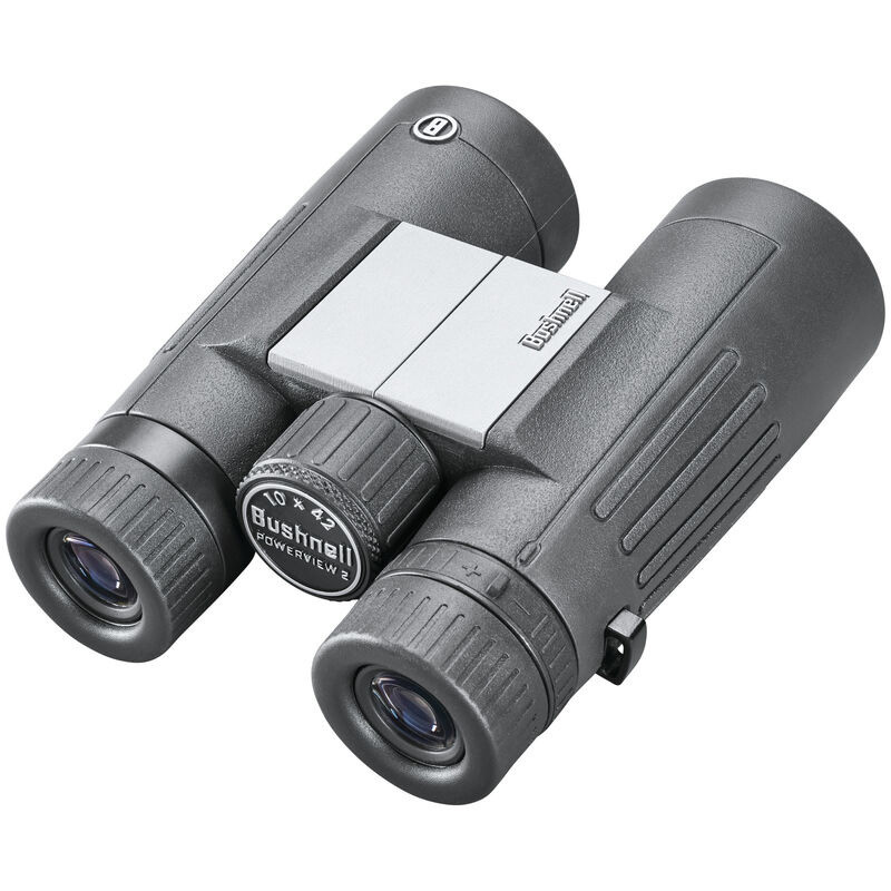 Powerview 2 10x42 Binoculars by Bushnell