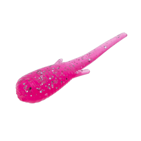 Niku Soldier Fly 1.25" Soft Plastic