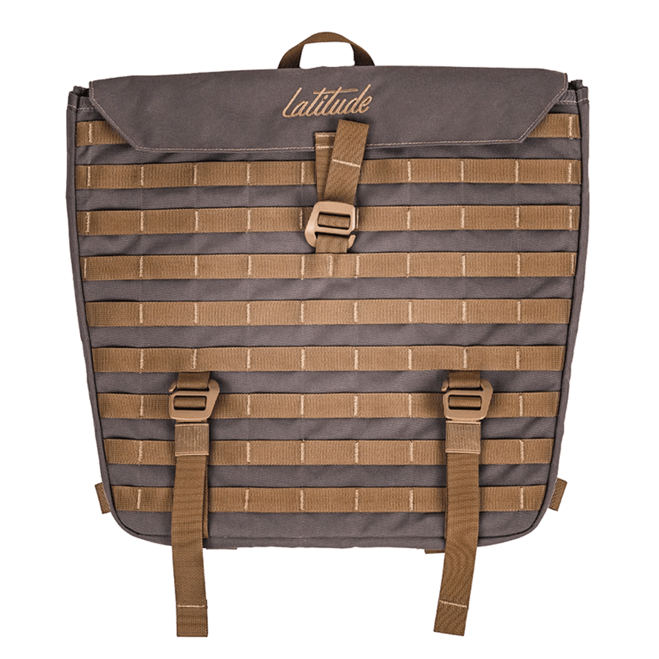 Profile Platform XL Pocket - Front