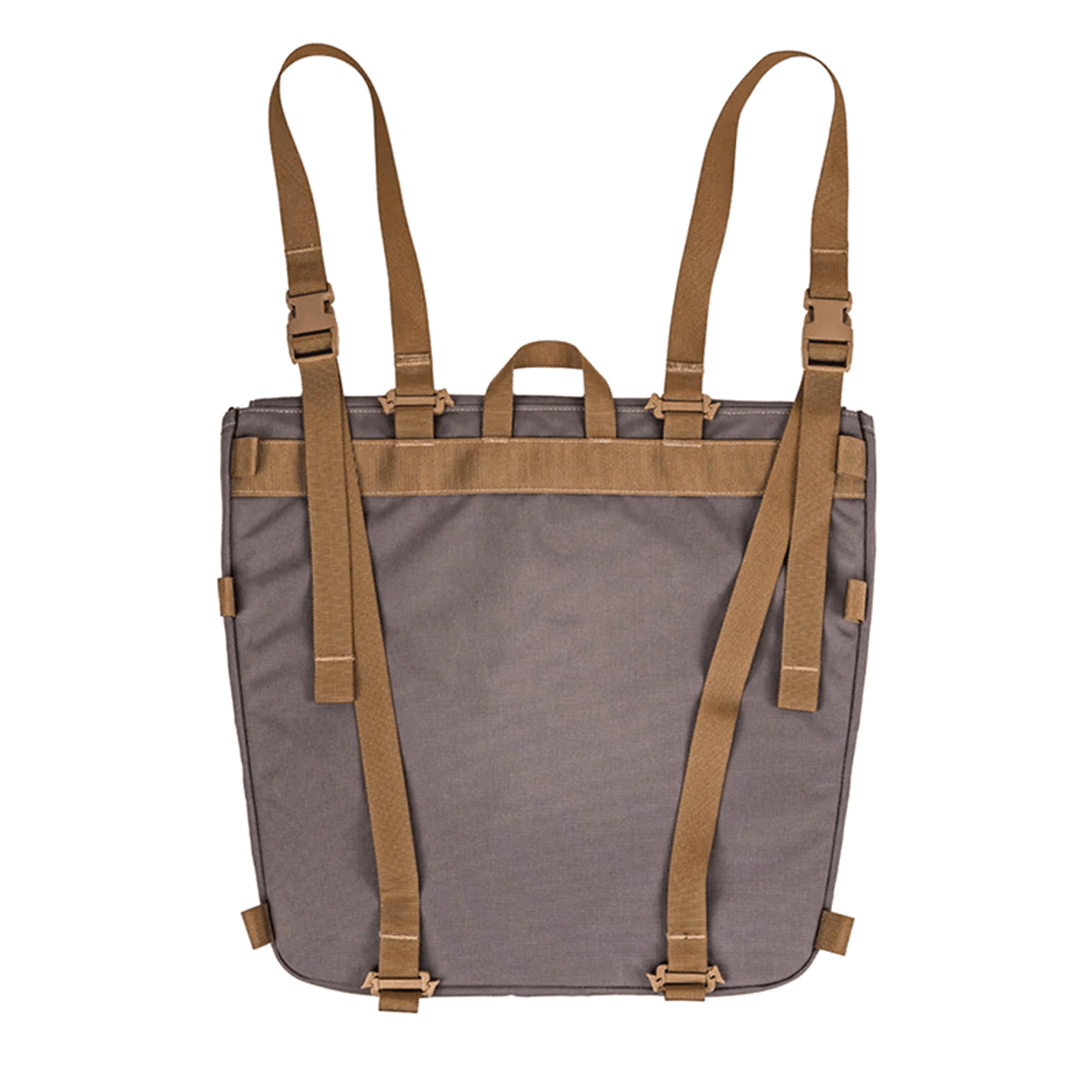 Profile Platform XL Pocket - Back