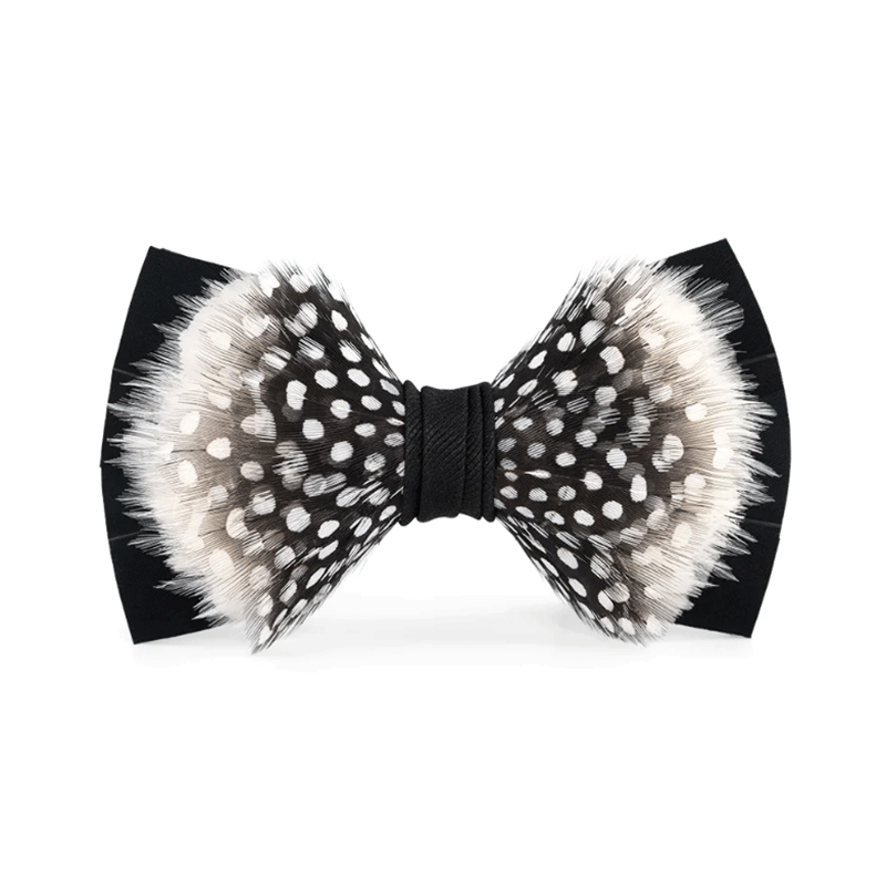 Drifter Bow Tie