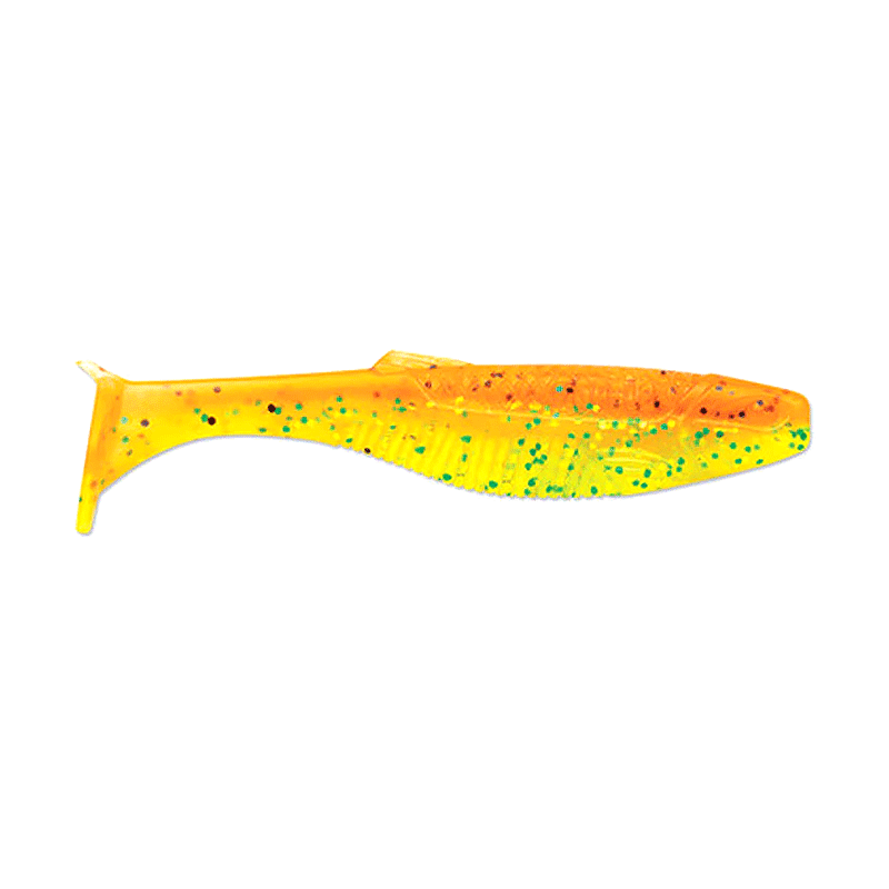 CrushCity The Mayor 3.5" Swimbait