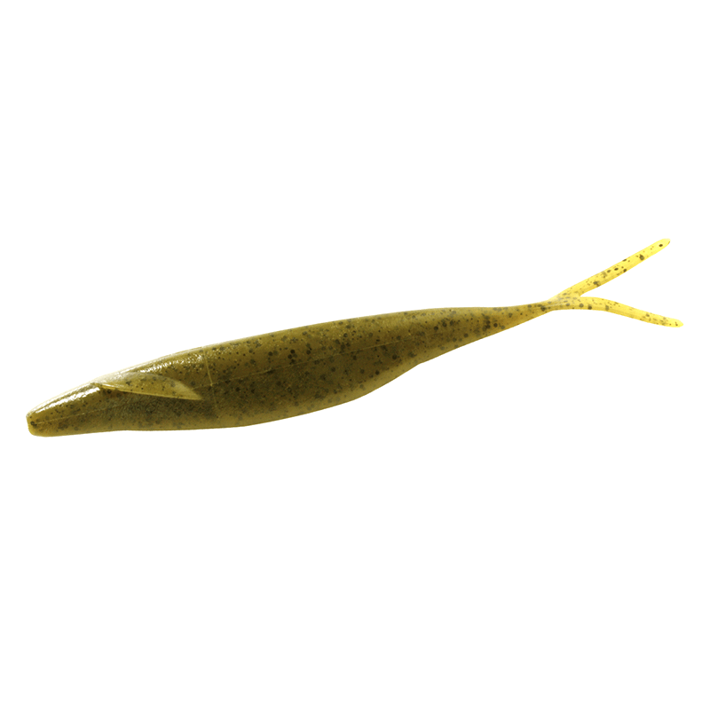 Sakamata Shad 4.5" Soft Jerkbait