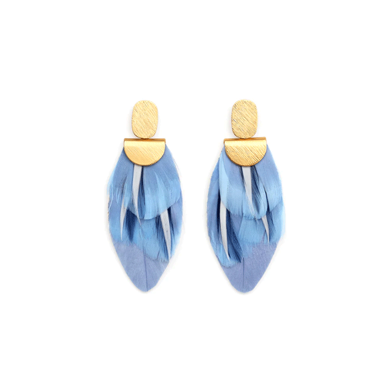 Payson Drop Earrings