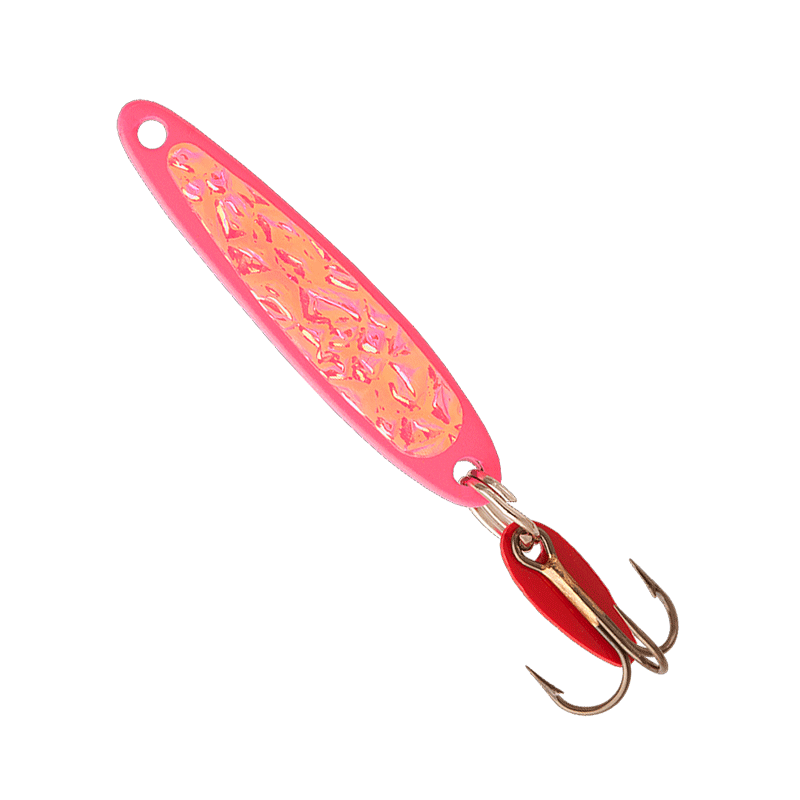 Swedish Pimple 1/3 oz Micro Spoon