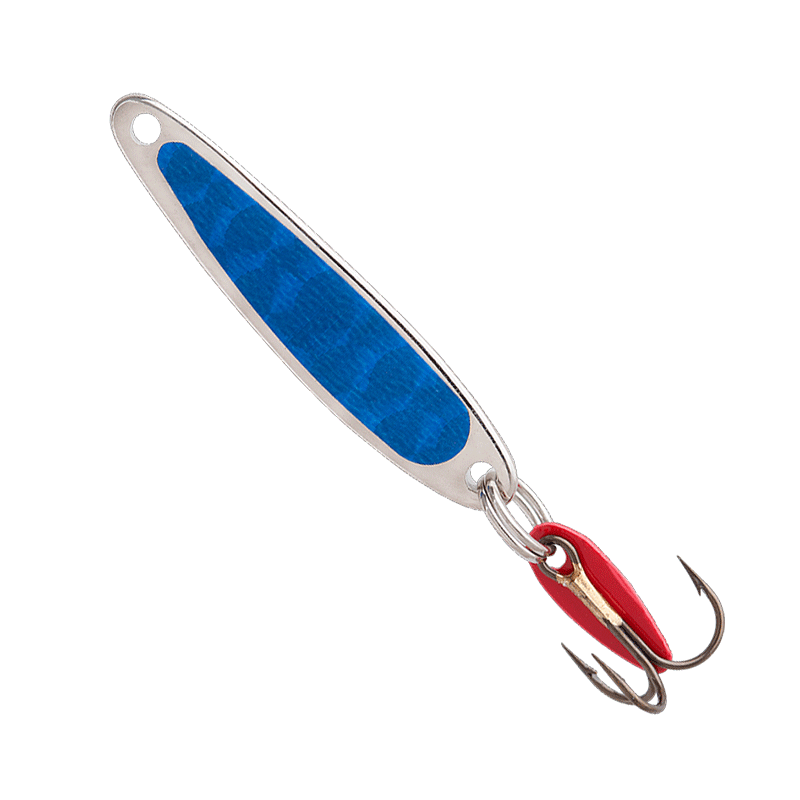 Swedish Pimple 3/4 oz Micro Spoon