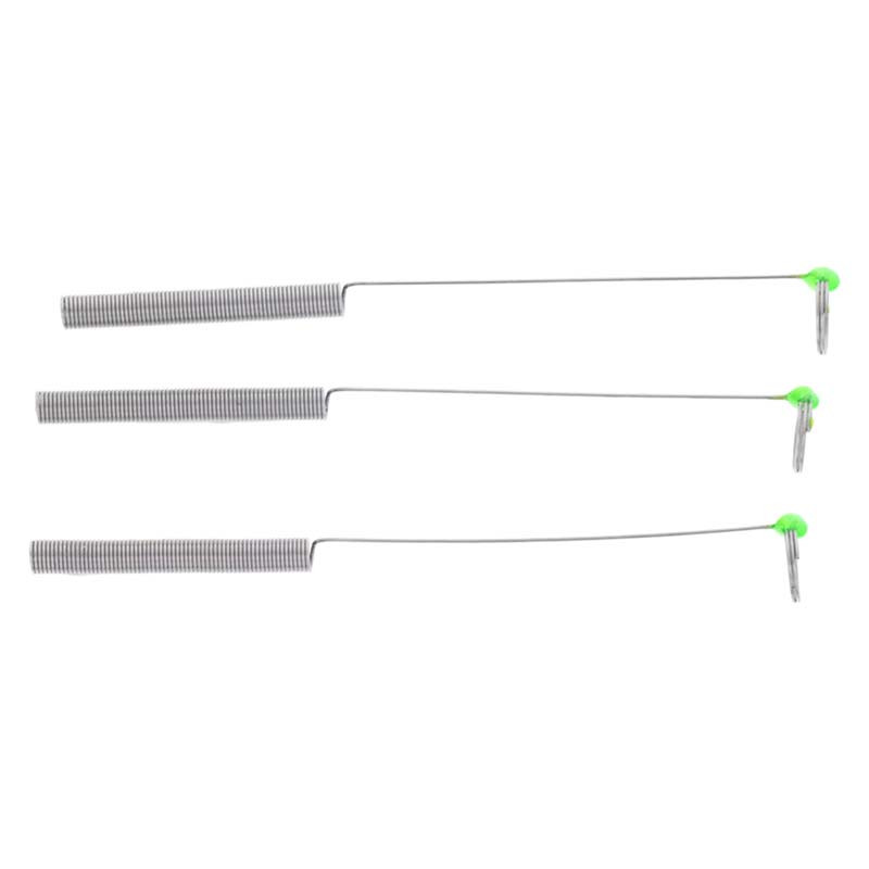 Cryo Replacement Spring Bobbers 3-Pack by Eagle Claw