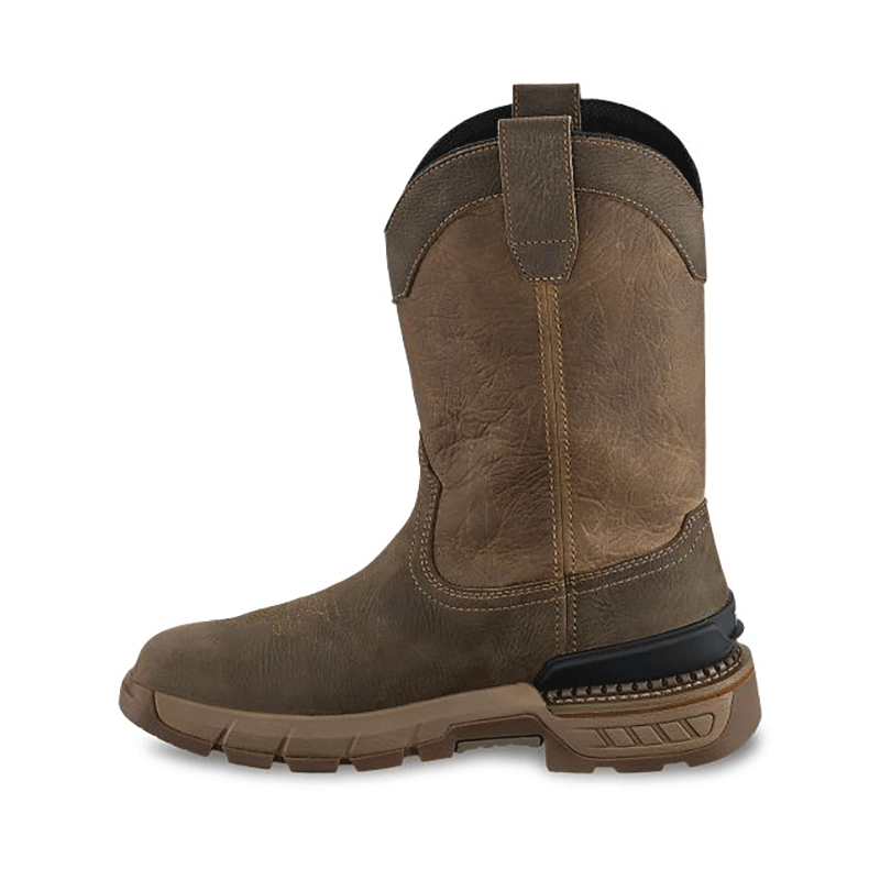 Two Harbors Soft Toe Boots