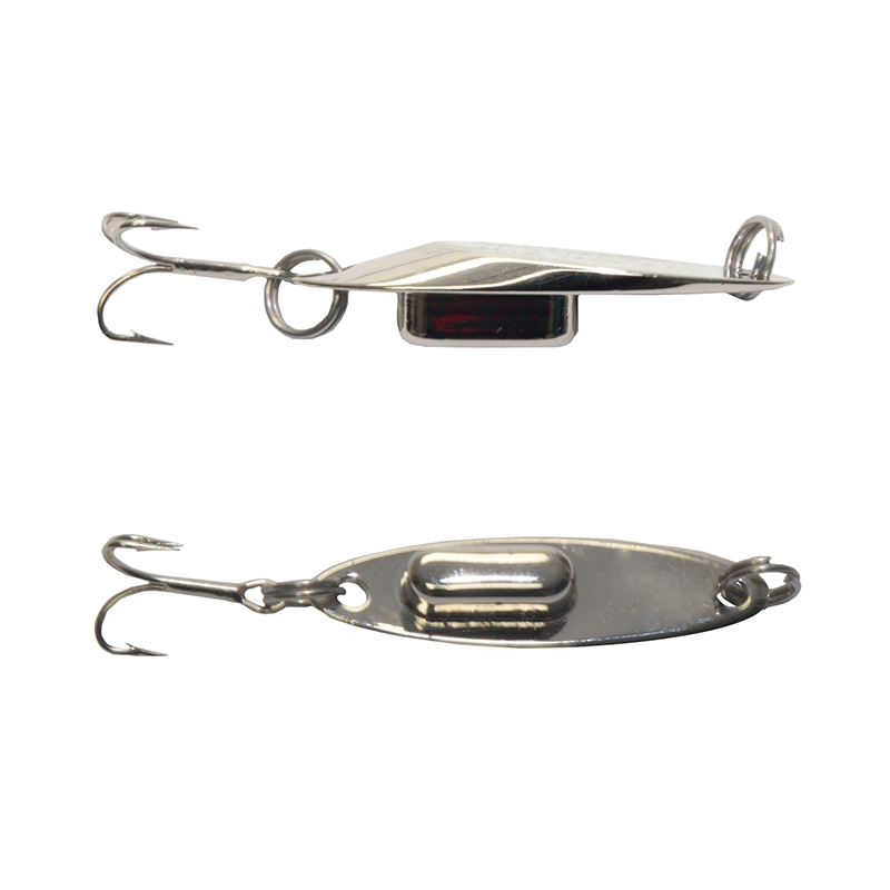 Rattlemaster 1/24 oz Spoon Design