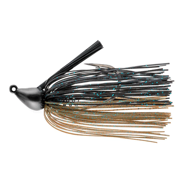 Hammer 3/8 oz Swim Flip Jig