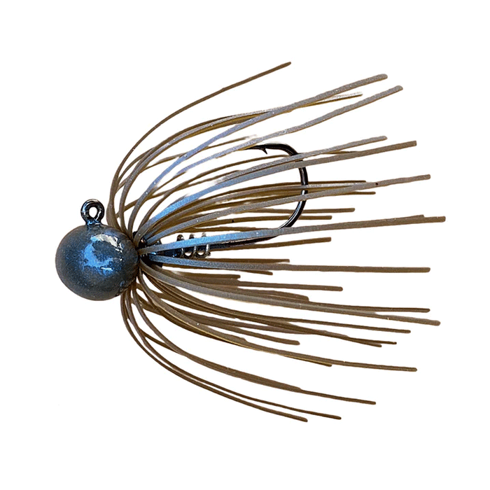 The Ringer 3/8 oz Football Jig