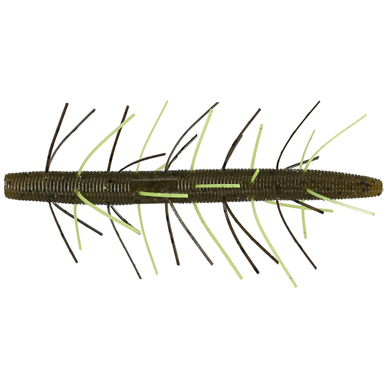 Fuzzy Senko 5" Worms