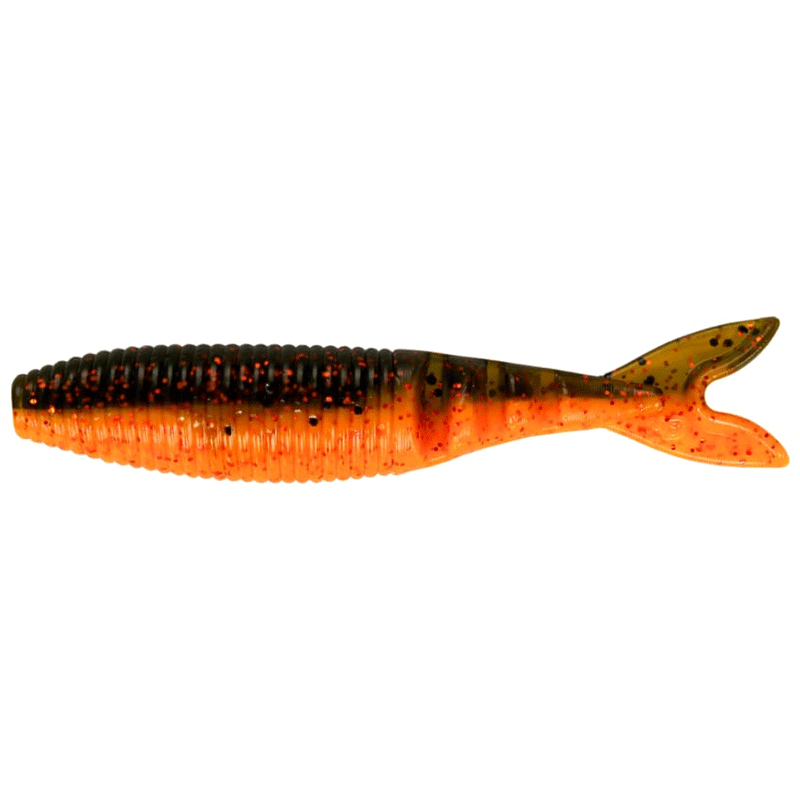 Zako Slim 3.5" Swimbait
