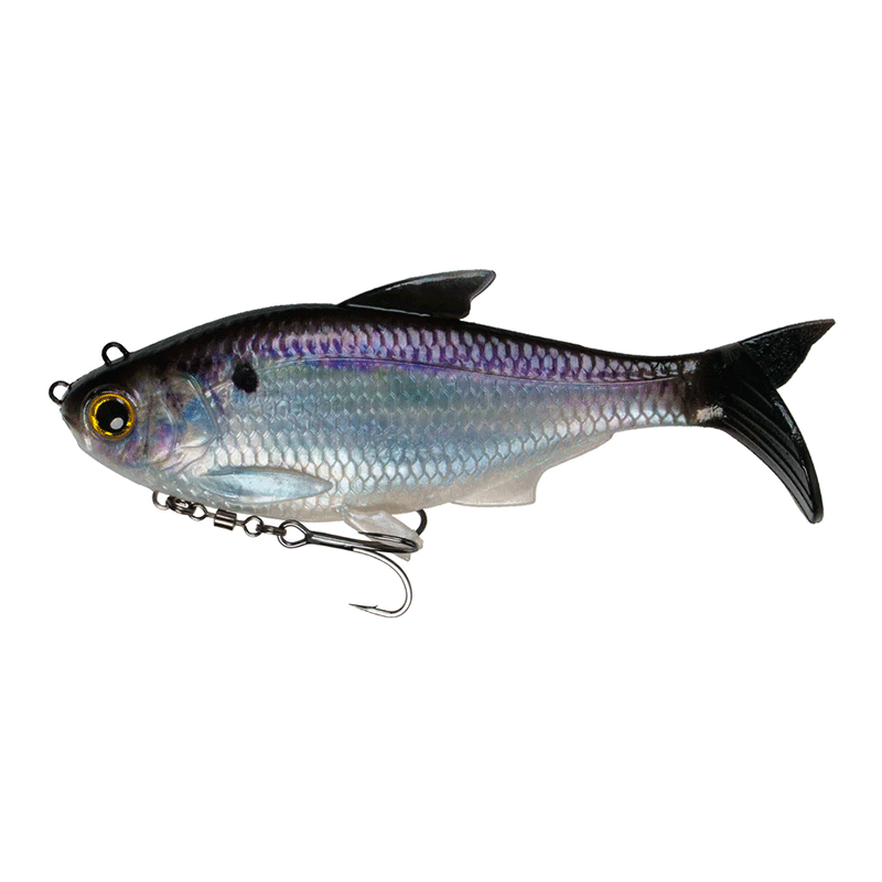 The Option 3.75" Swimbait