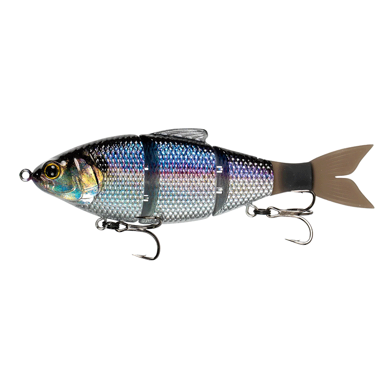 Trace Slow Sink 3.75" Jointed Swimbait