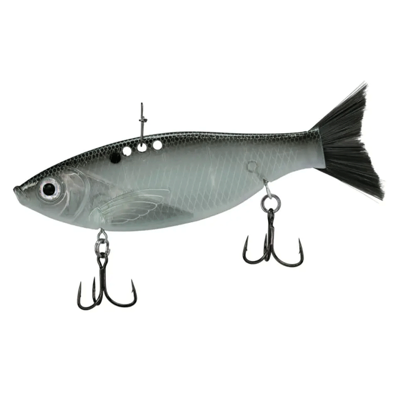 Big Gizz 6" Hybrid Hard Bait