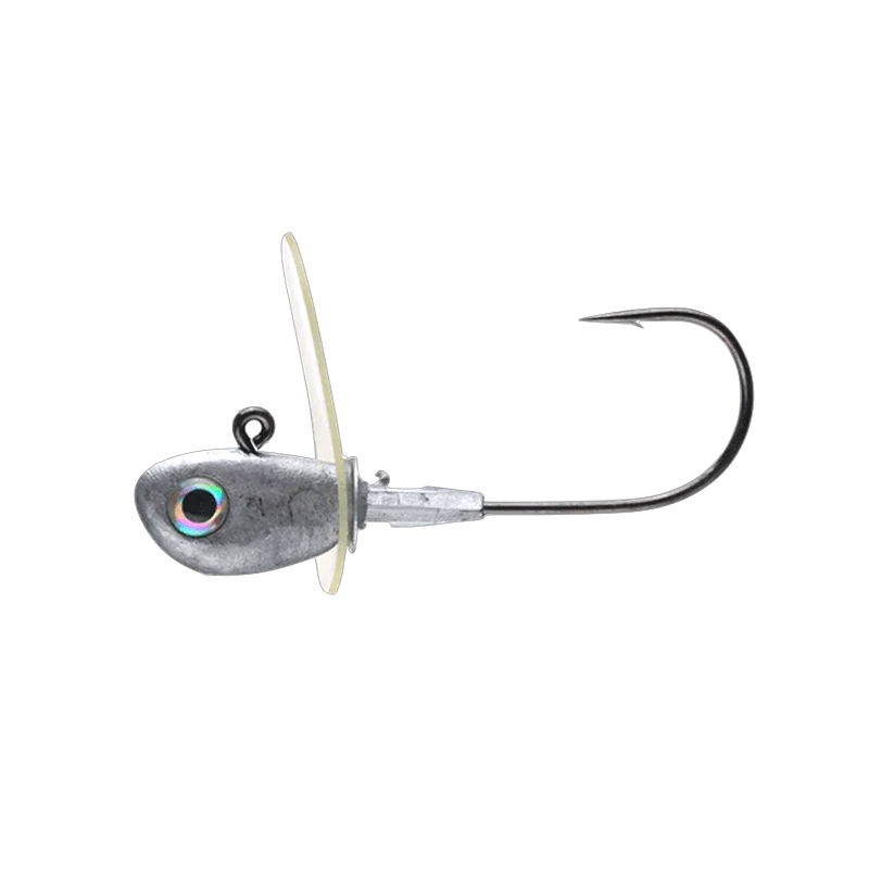 Pulse Jig Scrounger 3/8 oz Jighead 2pk
