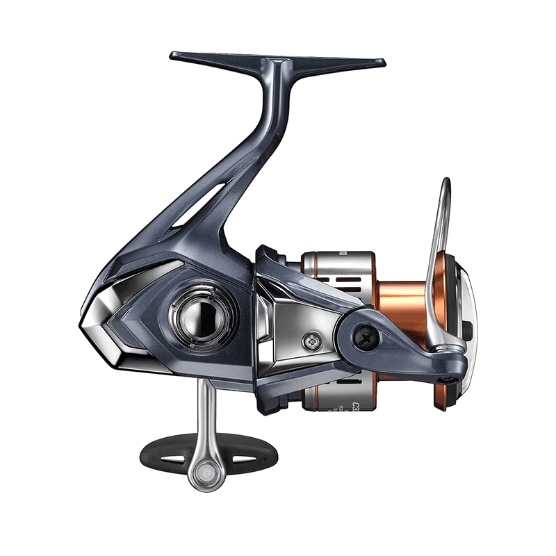 Nasci FD Spinning Reel