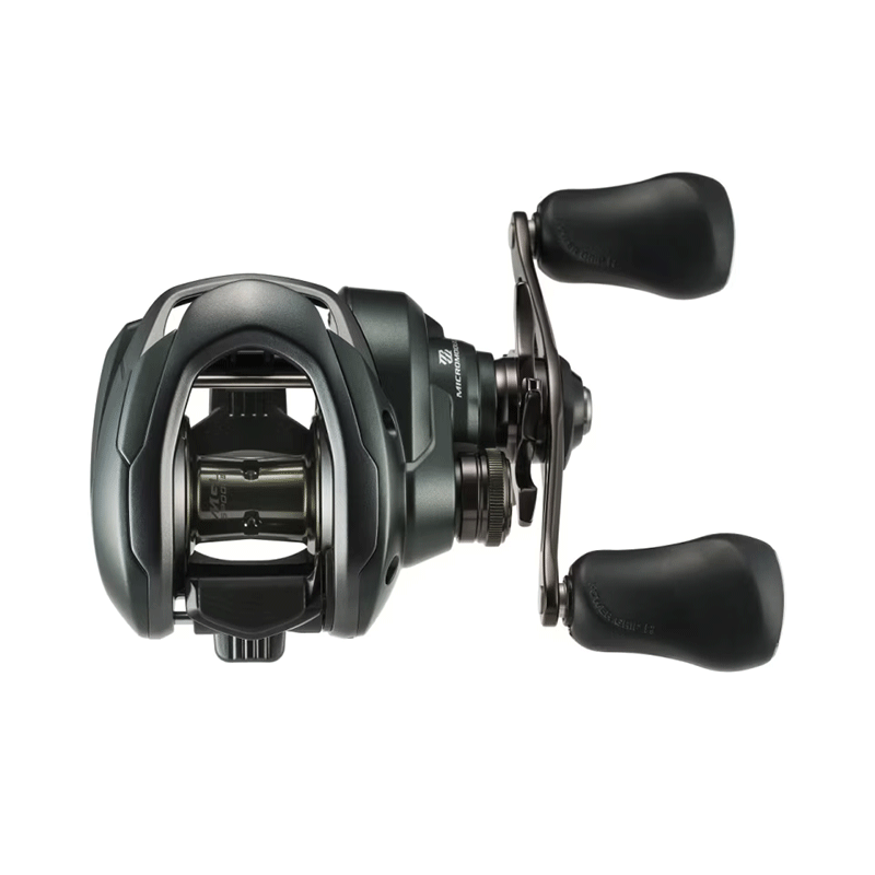 Curado 150 M Baitcasting Reel