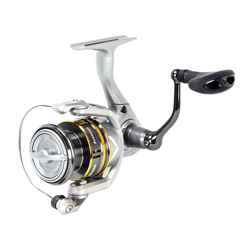 Avenger B Spinning Reel
