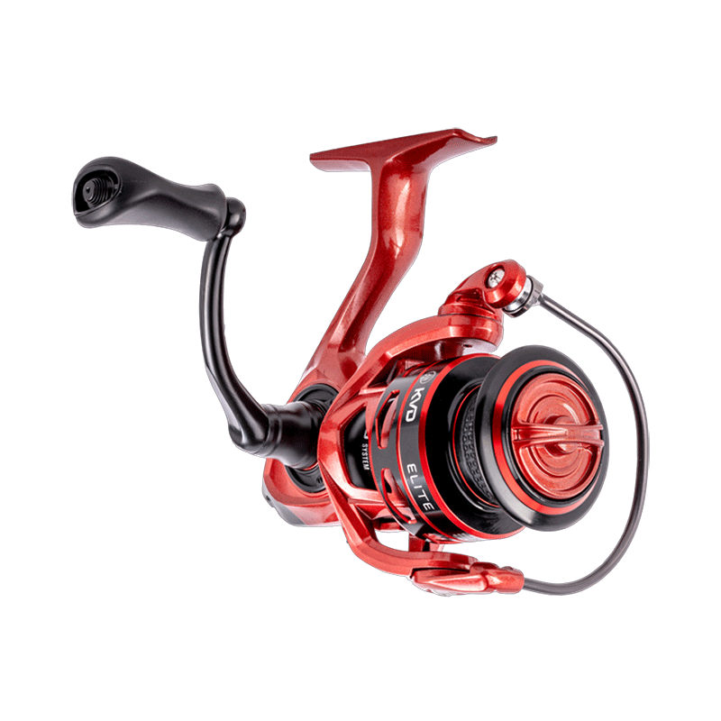 KVD Elite Spinning Reel