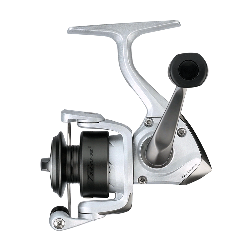 Trion Spinning Reel