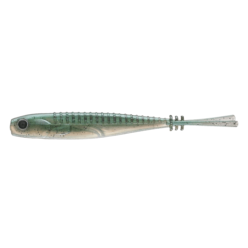 Spotlight Minnow 4.8" Swimbait