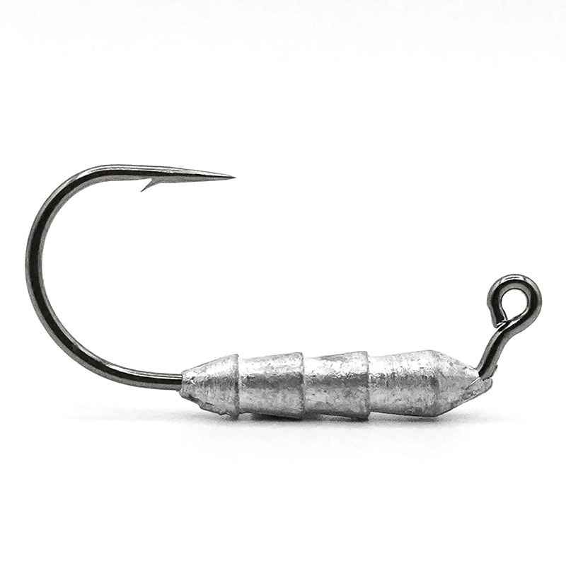 TUSH The Ultimate Swimbait Hook by Core Tackle
