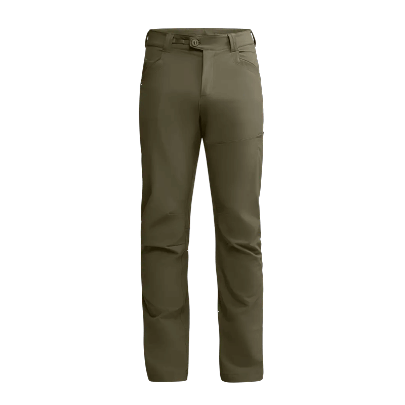 Guard LT Dark Green Sage Pant