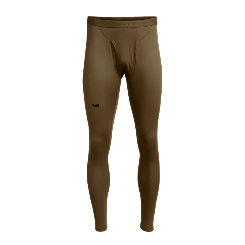 Core Lightweight Coyote Brown Bottom