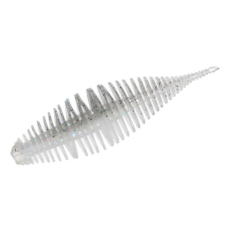 Bellows Shad 3.8" Creature Bait by Geecrack